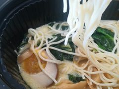 -和府捞面(北美新天地店)