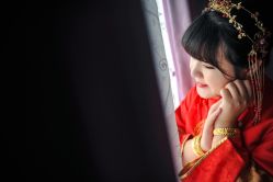 -HY小曼wedding·TOPYOUNG团队