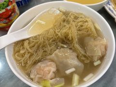 -恩宁刘福记(东华东路店)