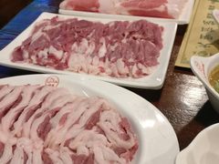 -大明铜锅·烤涮坊·烧烤(新开路店)