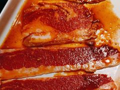 -神户赤童日式烤肉(金地广场店)