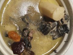 -汤城小厨•粤菜•靓汤(金宝街店)