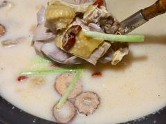 -径山十八道·风味民间菜(杭州总店)