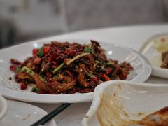 -东江渔村·古典园林·30年粤菜老字号(太和店)