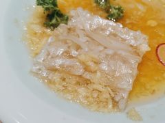 -金狮麟·新豫菜(金码大厦店)