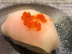 -戏作寿司(观音桥店)