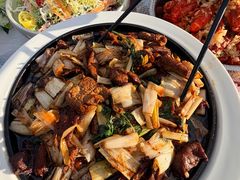 -悦融·京鲁菜·露台花园(安定门店)