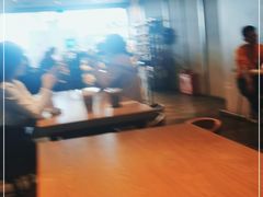 -星巴克(深圳北站B5检票口)