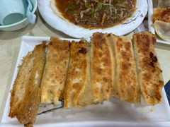 -春水锅贴·传统鲁菜(大明湖店)