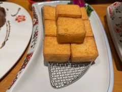 -大岛日本料理铁板烧(南通大饭店)
