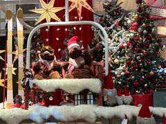 -宜家家居(四元桥商场店)