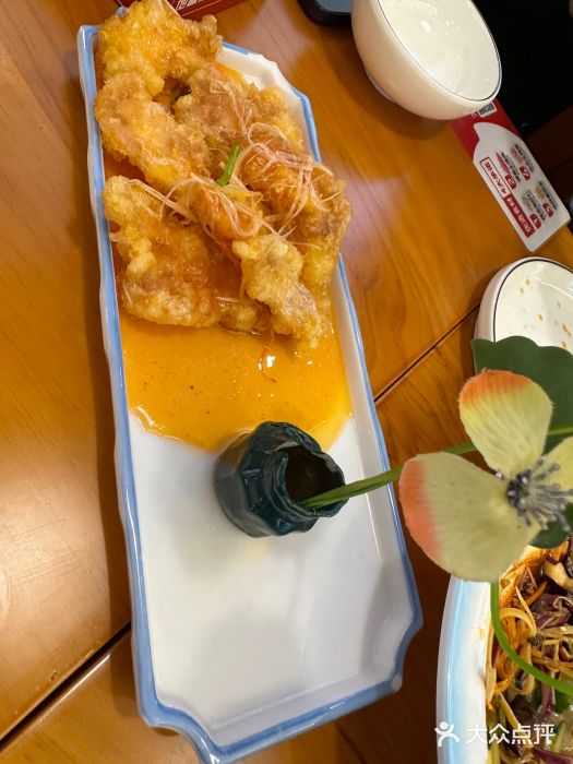 客临百思德·东北特色馆(龙湖时代天街店)图片