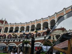 -佛罗伦萨小镇广佛名品奥特莱斯(疏港路店)