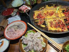 -牛市坎火锅(建设路店)