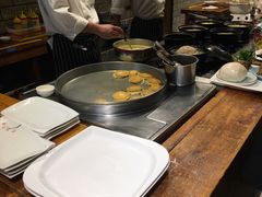 自助取餐区-新时代大酒店(仰口路店)