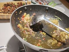 -老阿爸鲜鱼土菜(园区永旺店)