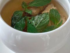 -广州塔晖粤轩中餐厅
