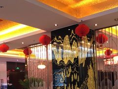 -燕兰楼·清真西北融合菜(亚运村店)