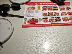 -辣小妮de川菜馆(红旗Mall店)