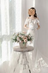 -金夫人婚纱摄影(总店)