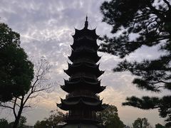 -龙华寺