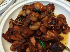 -蓬川食府(金海道店)