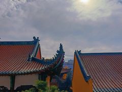-宝通禅寺