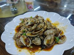 -南记食粥坊·宵夜大排档(莲花总店)