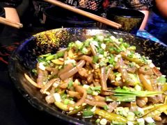 -醉小酒馆·川菜·江湖菜·重庆菜(观音桥旗舰店)