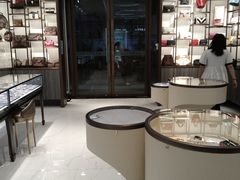 -上海恒天奢侈品(总店)
