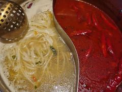 -许府牛火锅(信义坊总店)