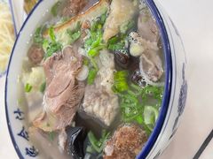 -夏家合汁(天润花园小区店)