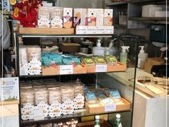 零售区-可颂坊(凉城店)