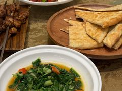 -新疆杭州疗养院·富春山庄