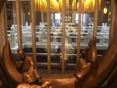 -西安华清御汤酒店