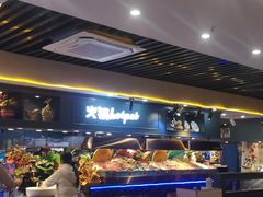 -银鲨海鲜烤肉火锅自助餐厅(五星店)