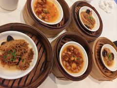 黑椒金钱肚-万龙洲海鲜(大兴绿地缤纷城店)