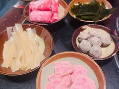 -重庆老灶火锅(红岭店)