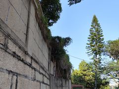 -鼓浪屿·皓月园