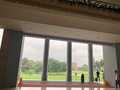 -平安（深圳）金融教育培训中心