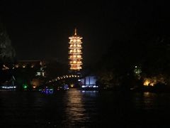 -桂林两江四湖景区