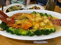 -喜来酌海鲜·饺子(和平一店)