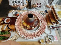 -东门口涮肉·砂锅·烤串(老门东店)