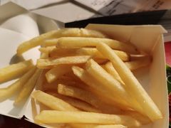 -麦当劳(杭州三花国际店)