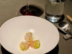 秋蟹-曲廊院(东四十一条店)