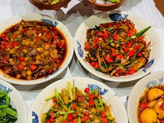 -潇湘阁(昆泰国际大厦店)