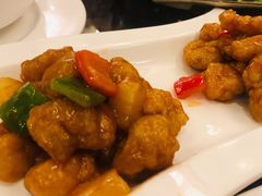 -清远恒大酒店·寻味清远