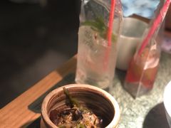 辣椒擂茄子-姐夫的小菜(新中关购物中心店)