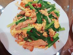 -八大碗·地道东北菜(佳兆业店)