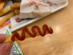 -德克士(砂之船奥特莱斯店)